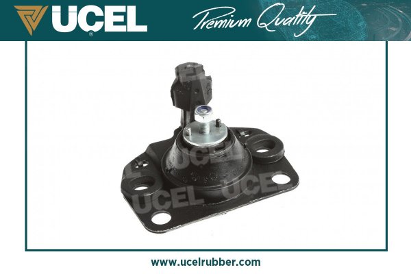 Тампон двигател десен - UC-EL 10465 за RENAULT, VW